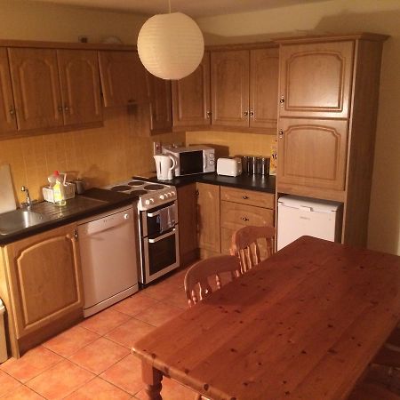 Loughcrew Megalithic Hostel Millbrook Экстерьер фото
