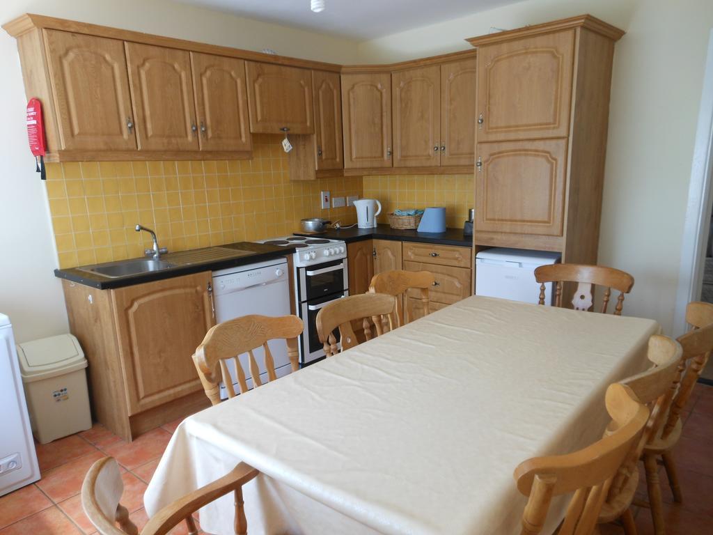 Loughcrew Megalithic Hostel Millbrook Экстерьер фото