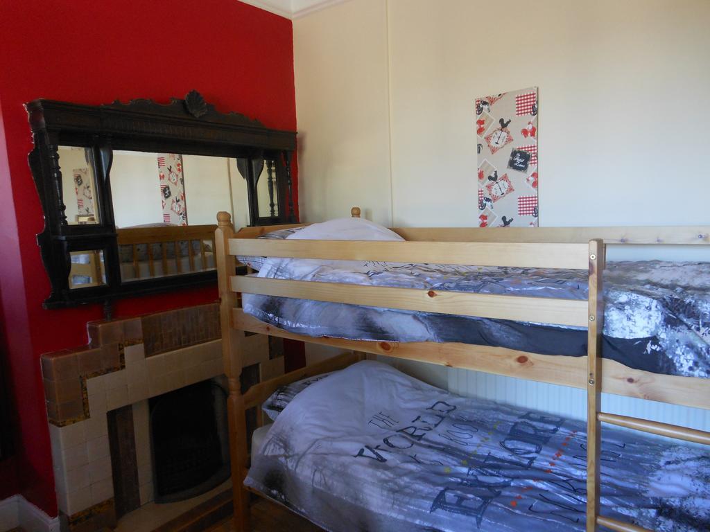 Loughcrew Megalithic Hostel Millbrook Экстерьер фото