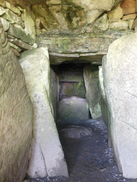 Loughcrew Megalithic Hostel Millbrook Экстерьер фото