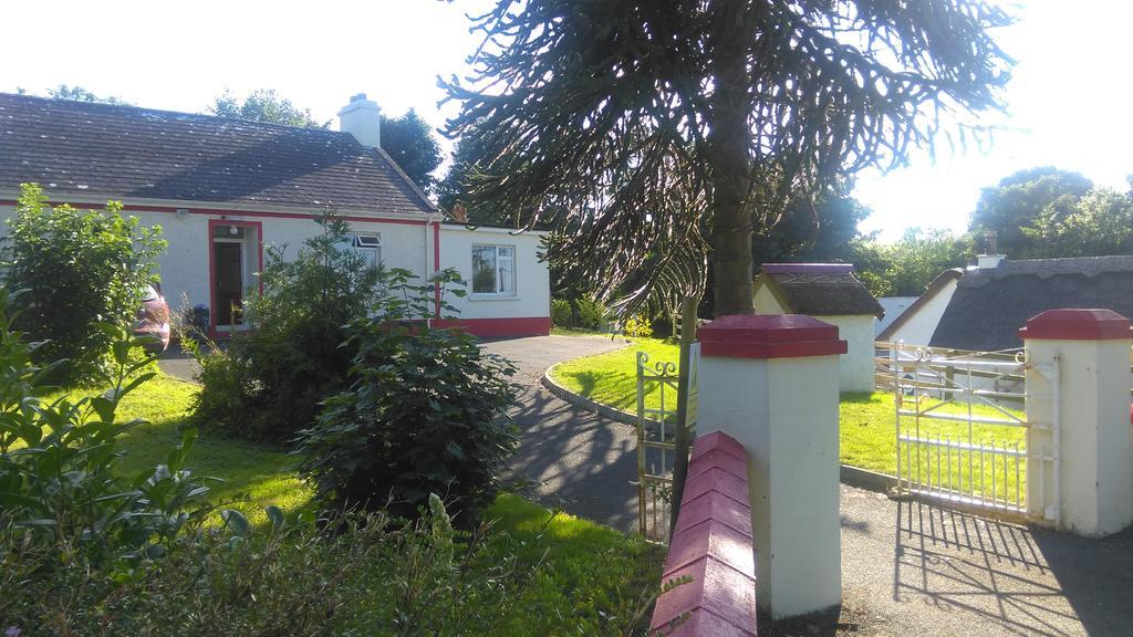 Loughcrew Megalithic Hostel Millbrook Экстерьер фото