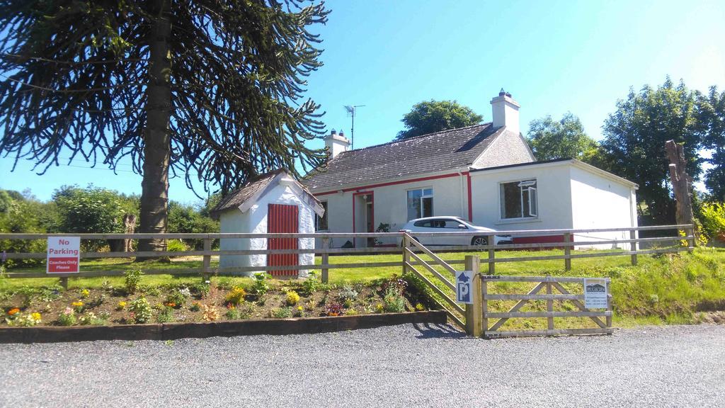 Loughcrew Megalithic Hostel Millbrook Экстерьер фото